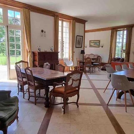 Chateau D'Issandou Golfech Dış mekan fotoğraf
