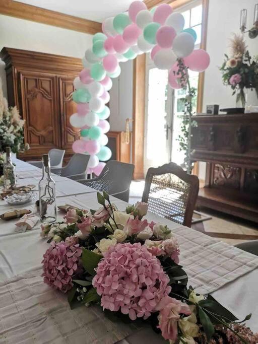 Chateau D'Issandou Golfech Dış mekan fotoğraf